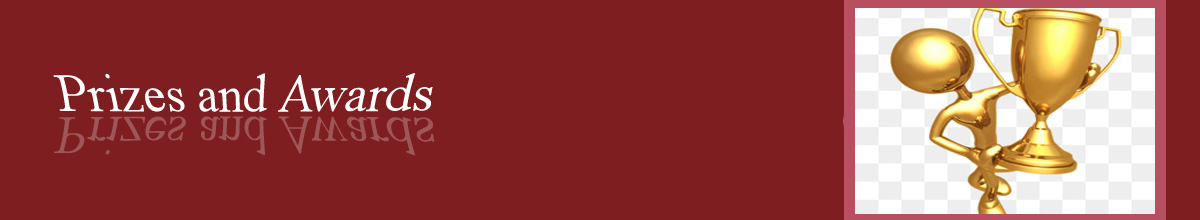 IEI Prizes and Awards